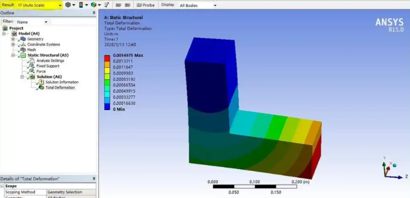 ansys19.0安装详细教程